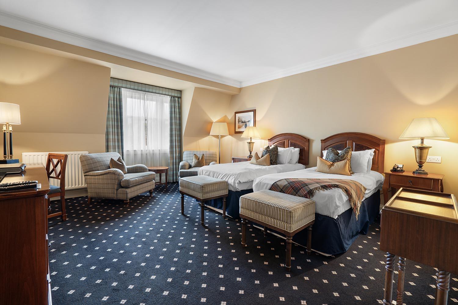 The Royal Hotel แคมป์เบลทาวน์ ภายนอก รูปภาพ