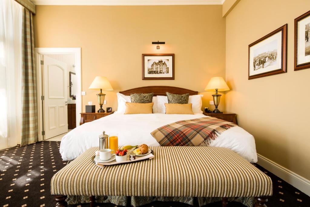 The Royal Hotel แคมป์เบลทาวน์ ห้อง รูปภาพ