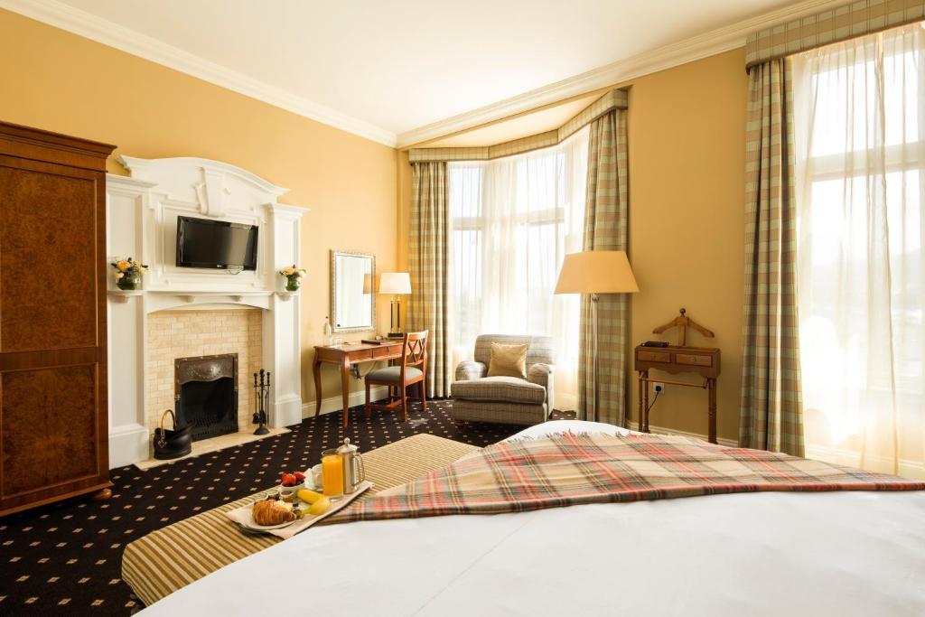 The Royal Hotel แคมป์เบลทาวน์ ห้อง รูปภาพ