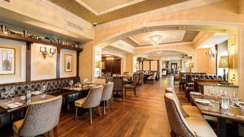 The Royal Hotel แคมป์เบลทาวน์ ภายนอก รูปภาพ